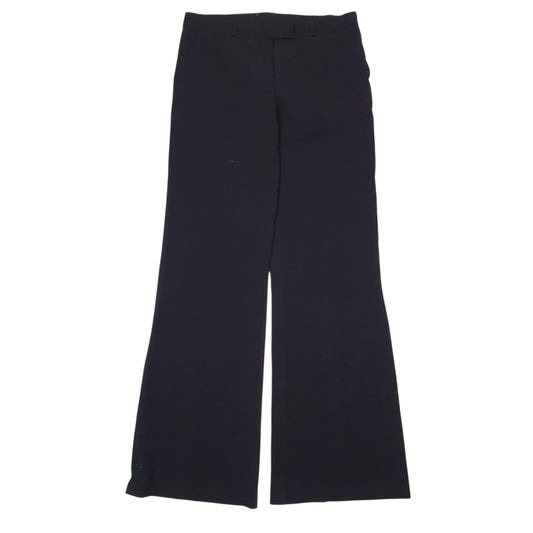 Womens Black Unbranded  Formal Trousers