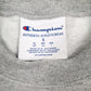 Mens Grey Champion Sewanee Crewneck Jumper