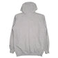 Mens Grey Carhartt  Hoodie Jumper
