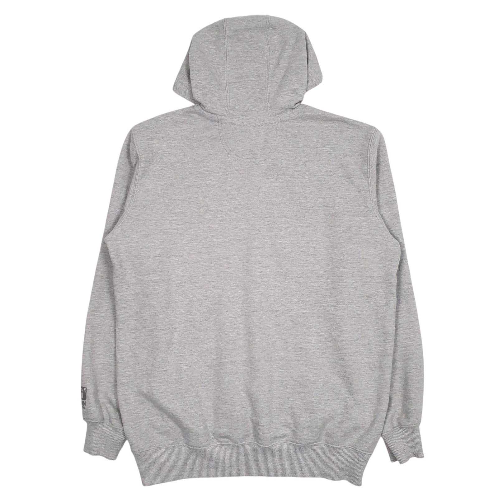 Mens Grey Carhartt  Hoodie Jumper