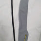 Mens Grey Champion Windbreaker  Coat