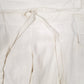 Womens Cream Iceberg   Trousers