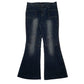 Womens Blue Excellent  Casual JeansW32 L30