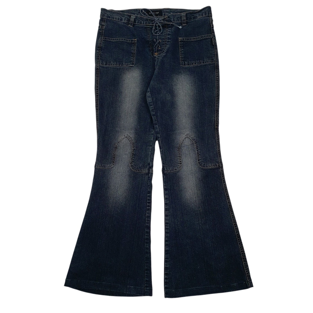 Womens Blue Excellent  Casual JeansW32 L30