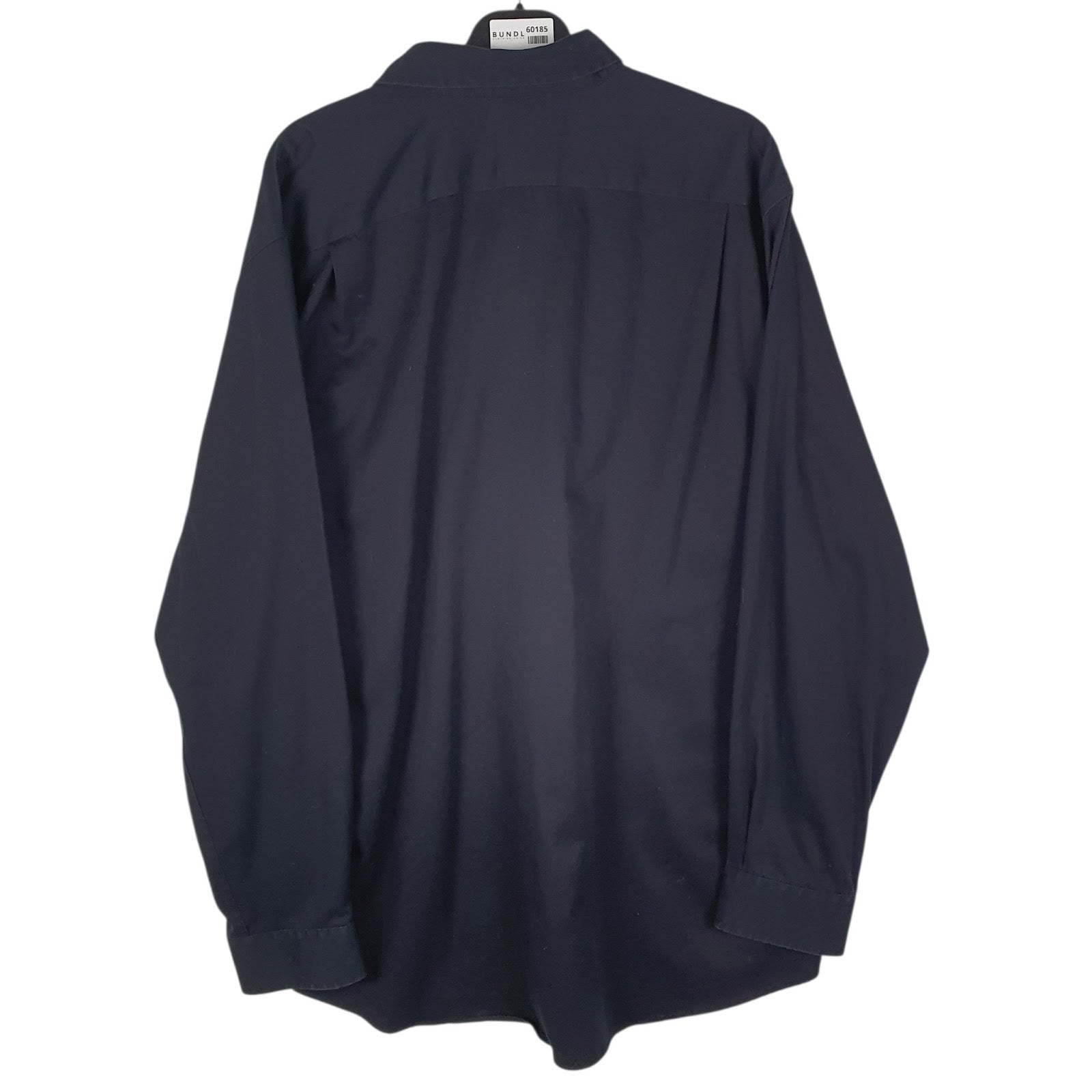 Mens Black L.L.Bean   Shirt