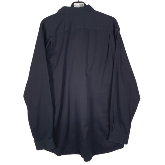Mens Black L.L.Bean   Shirt