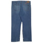 Mens Blue Wrangler   Jeans