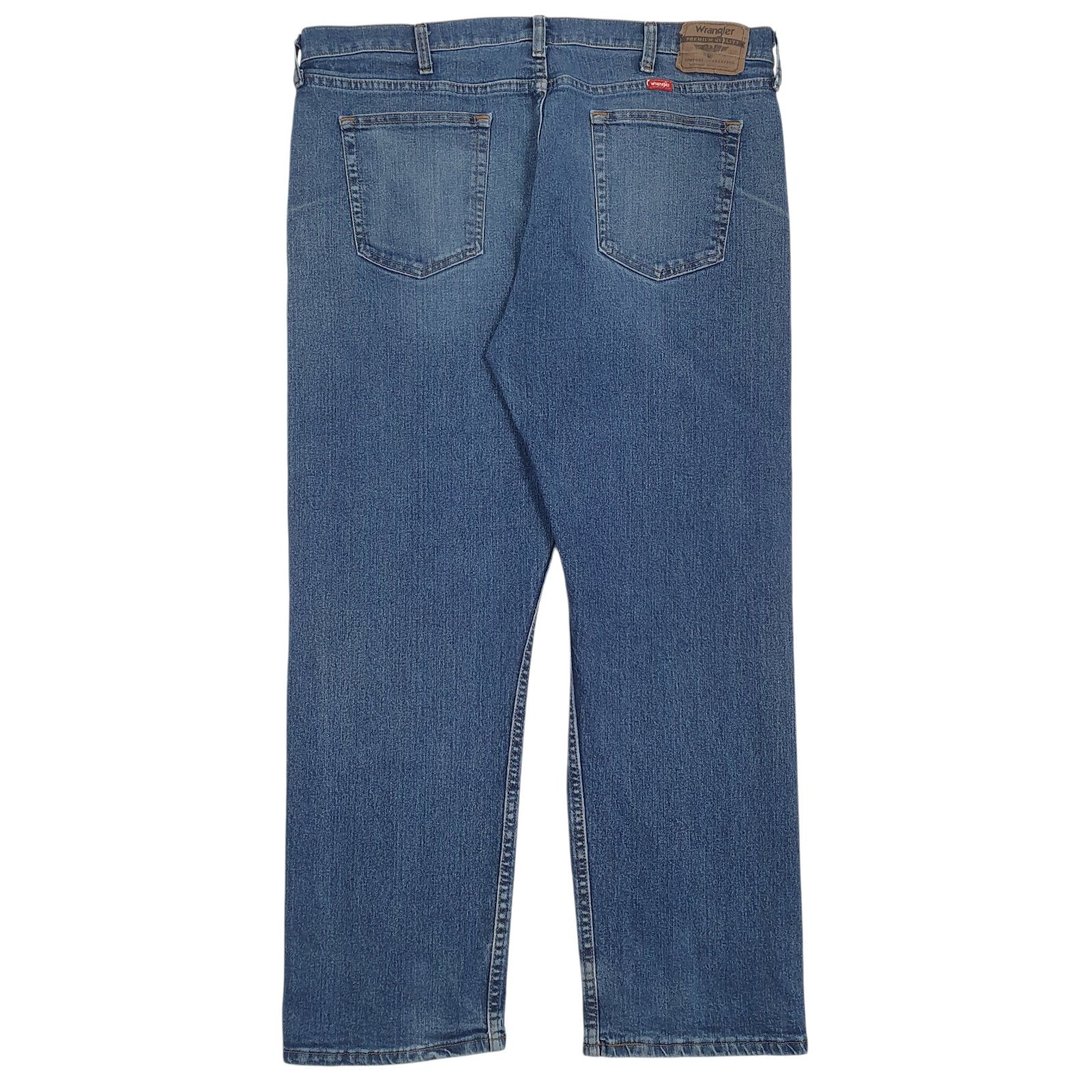 Mens Blue Wrangler   Jeans