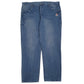 Mens Blue EKK072 UNLTD  Casual JeansW46 L32