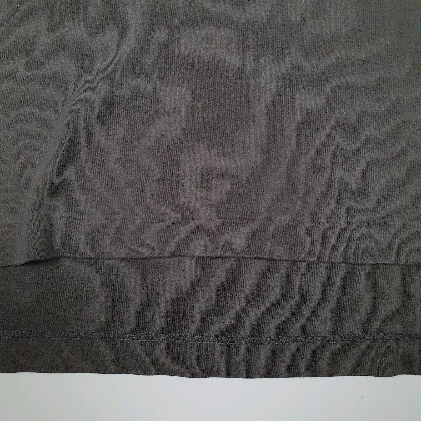 Mens Grey Polo Ralph Lauren  Hoodie Polo Shirt
