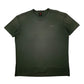Mens Green Energie  Short Sleeve T Shirt