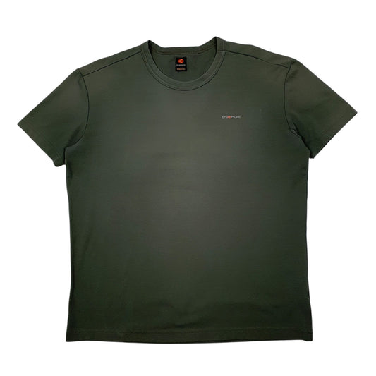 Mens Green Energie  Short Sleeve T Shirt