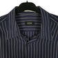Mens Navy Hugo Boss   Shirt