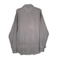 Mens Grey Giorgio Armani   Shirt