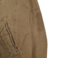 Mens Brown Levis Sherpa Lined  Coat