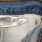 Mens Blue Levis   Jeans