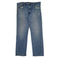Mens Blue Levis  505 JeansW38 L30