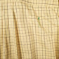 Mens Yellow L.L.Bean   Shirt