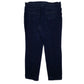 Womens Blue Gloria Vanderbilt   Jeans