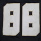 Mens Black Underarmour Panthers NFL American Football Jersey  T Shirt