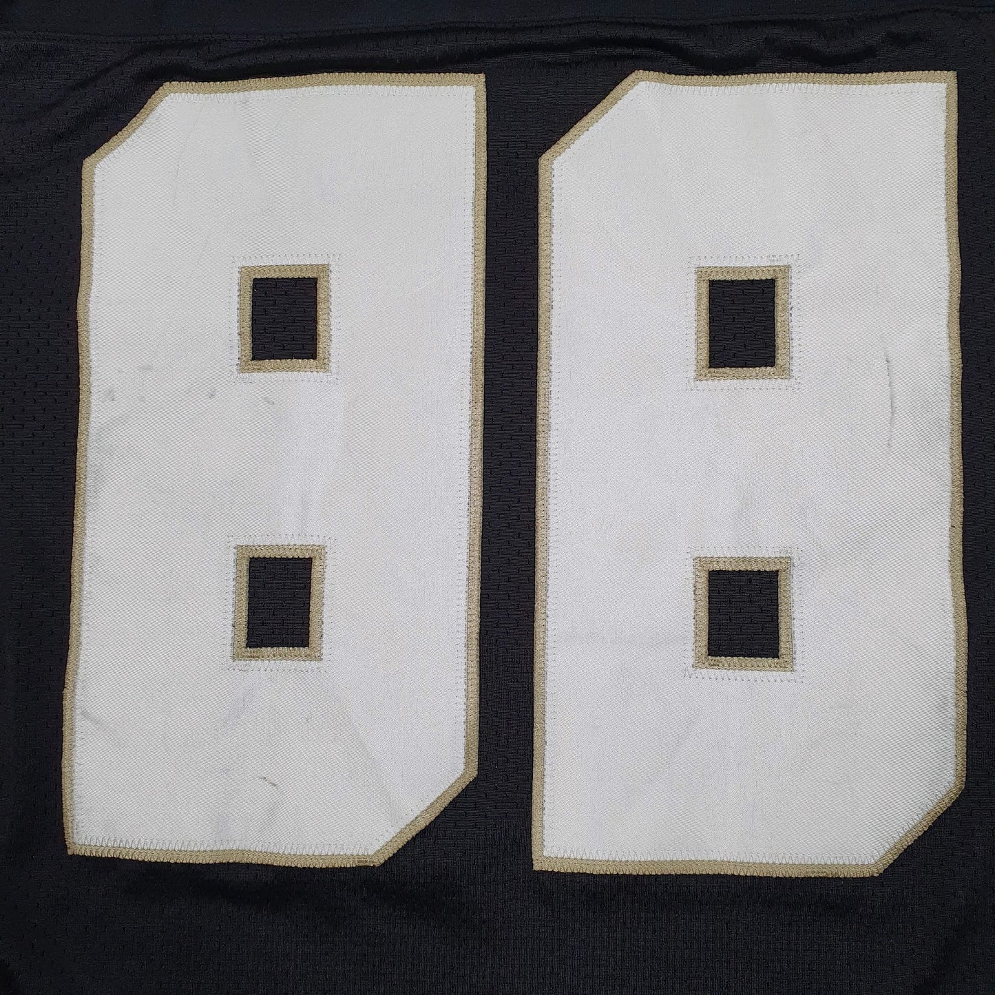 Mens Black Underarmour Panthers NFL American Football Jersey  T Shirt