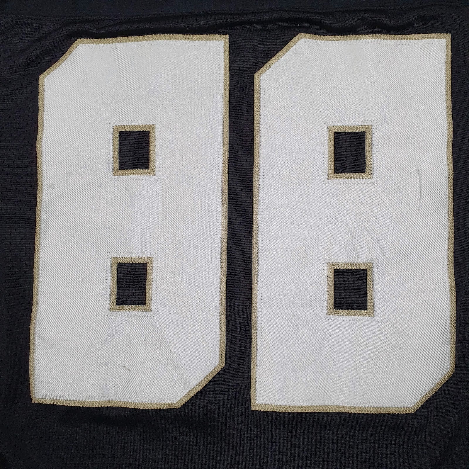 Mens Black Underarmour Panthers NFL American Football Jersey  T Shirt