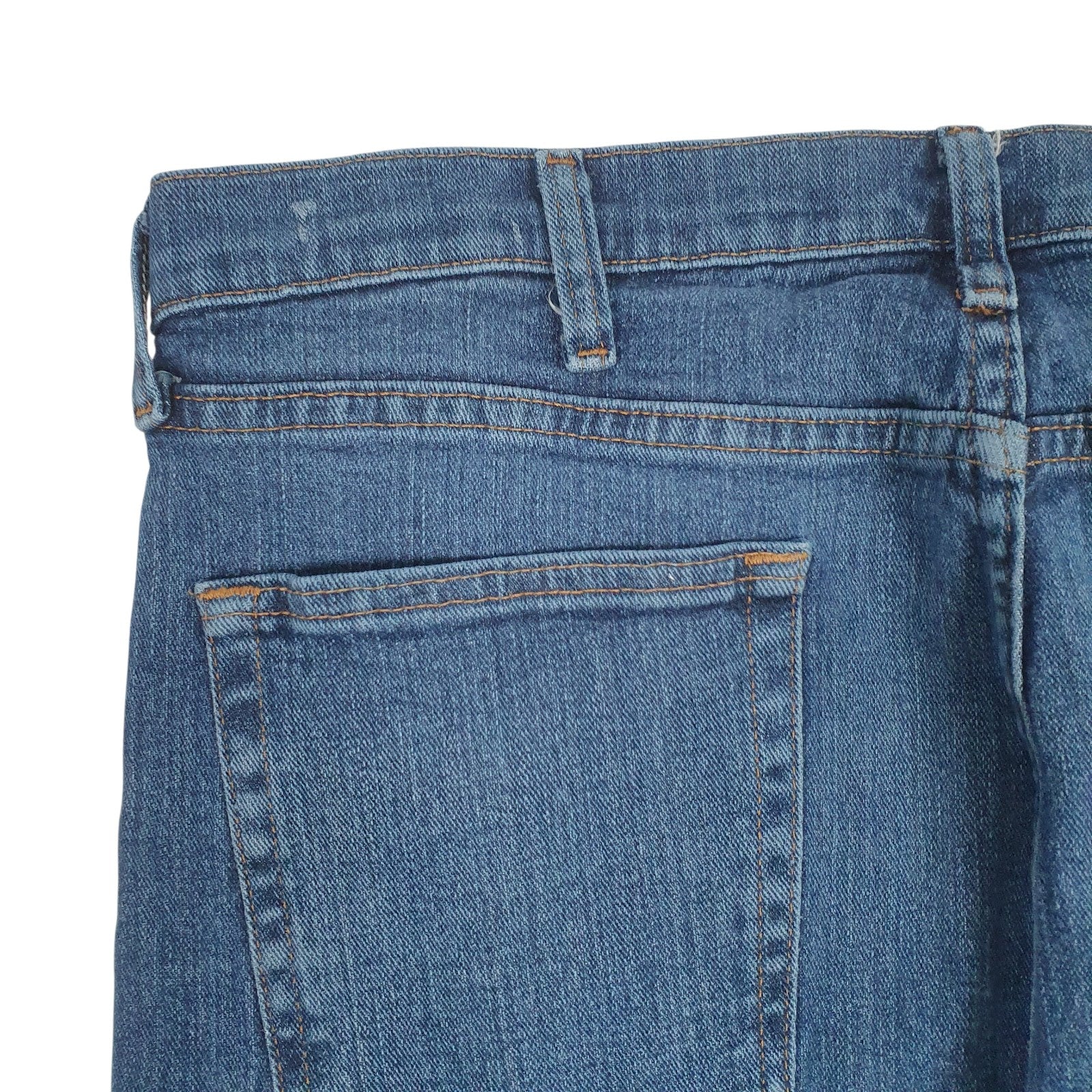 Mens Blue Wrangler   Jeans
