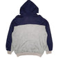 Mens Grey Champion Vintage 90s UCSB Hoodie Jumper