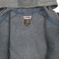 Womens Navy Patagonia Better Sweater Hoodie Full Zip Jumper