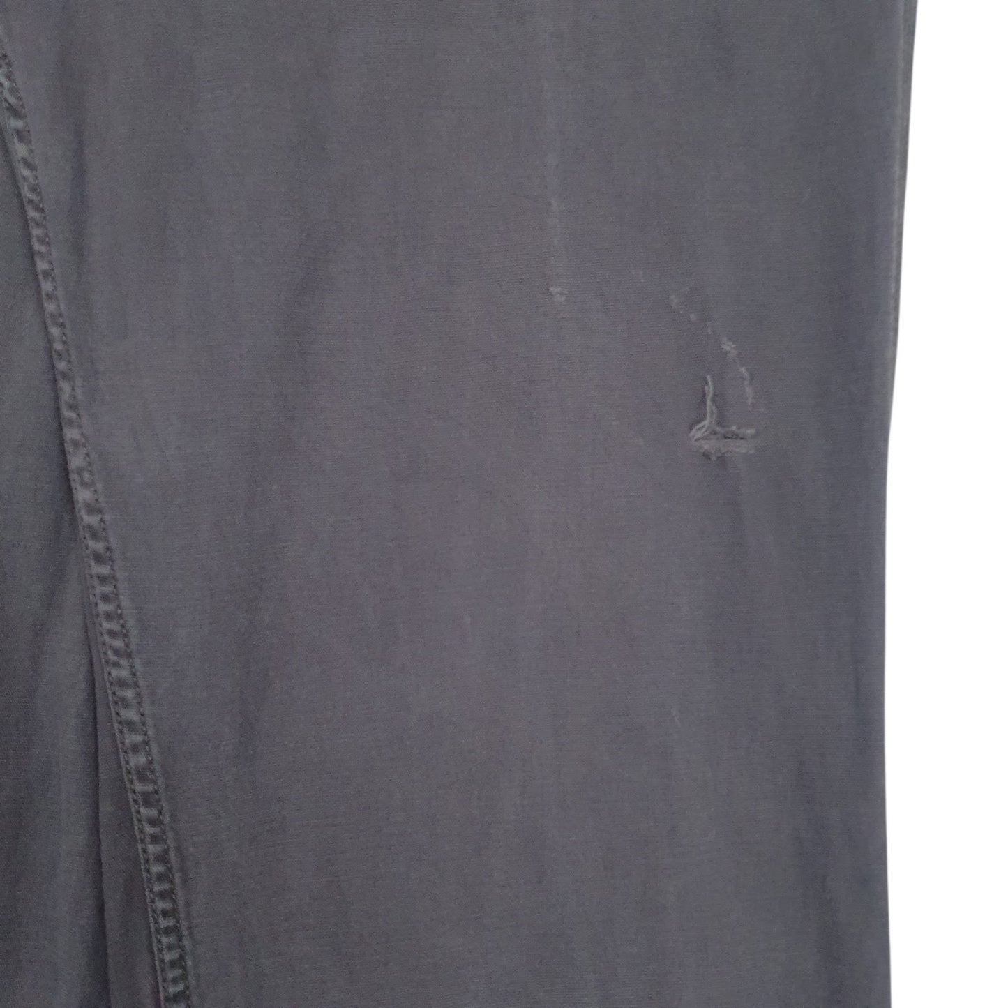 Mens Grey Carhartt Workwear Carpenter  Jeans