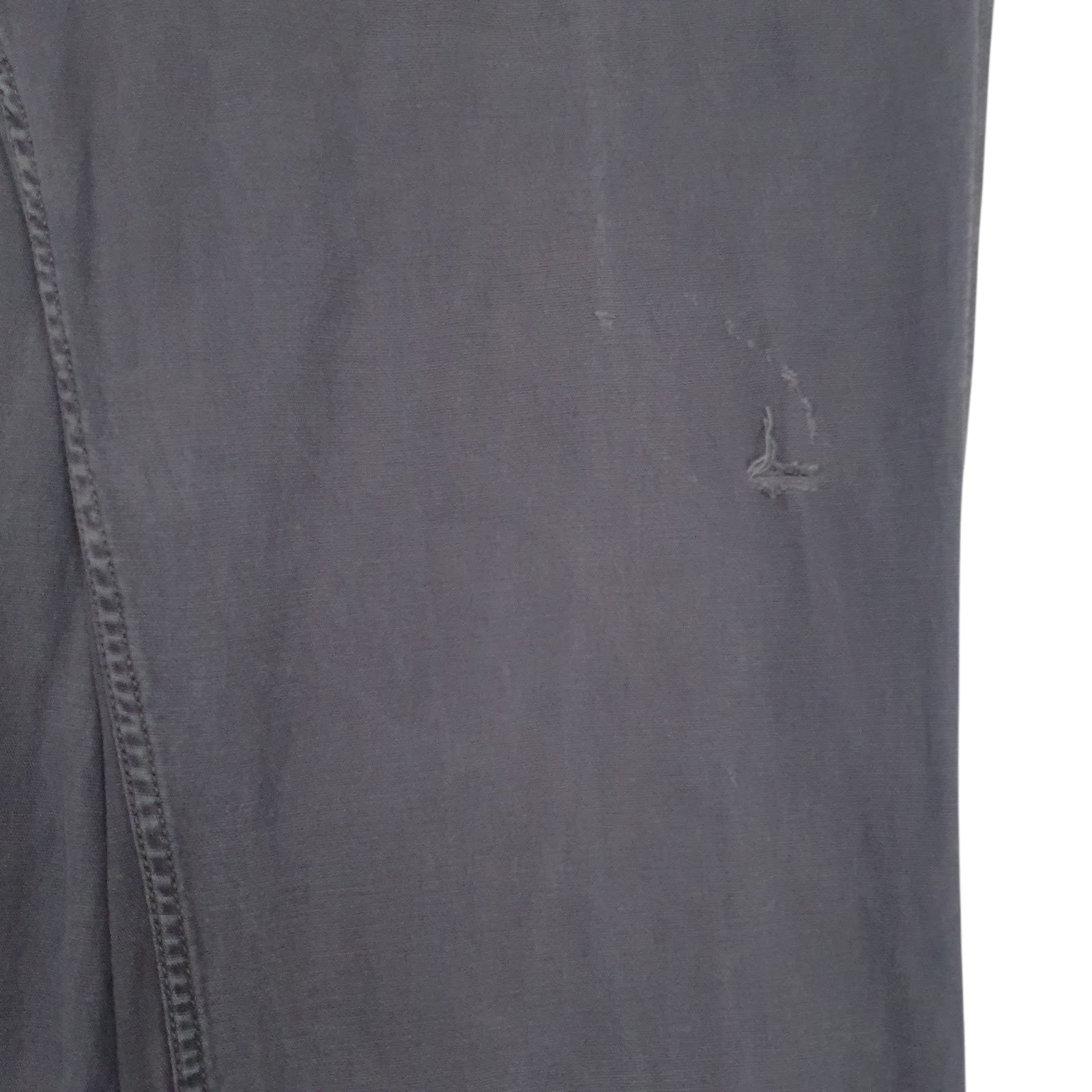 Mens Grey Carhartt Workwear Carpenter  Jeans