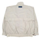 Mens Beige Nutmeg Mills Vintage  Coat