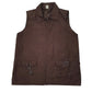 Womens Brown Unbranded   Coat