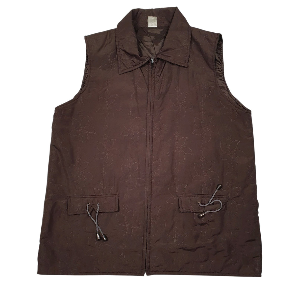 Womens Brown Unbranded   Coat