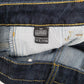 Womens Blue Wan Li   Jeans