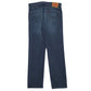 Mens Blue Levis   Jeans