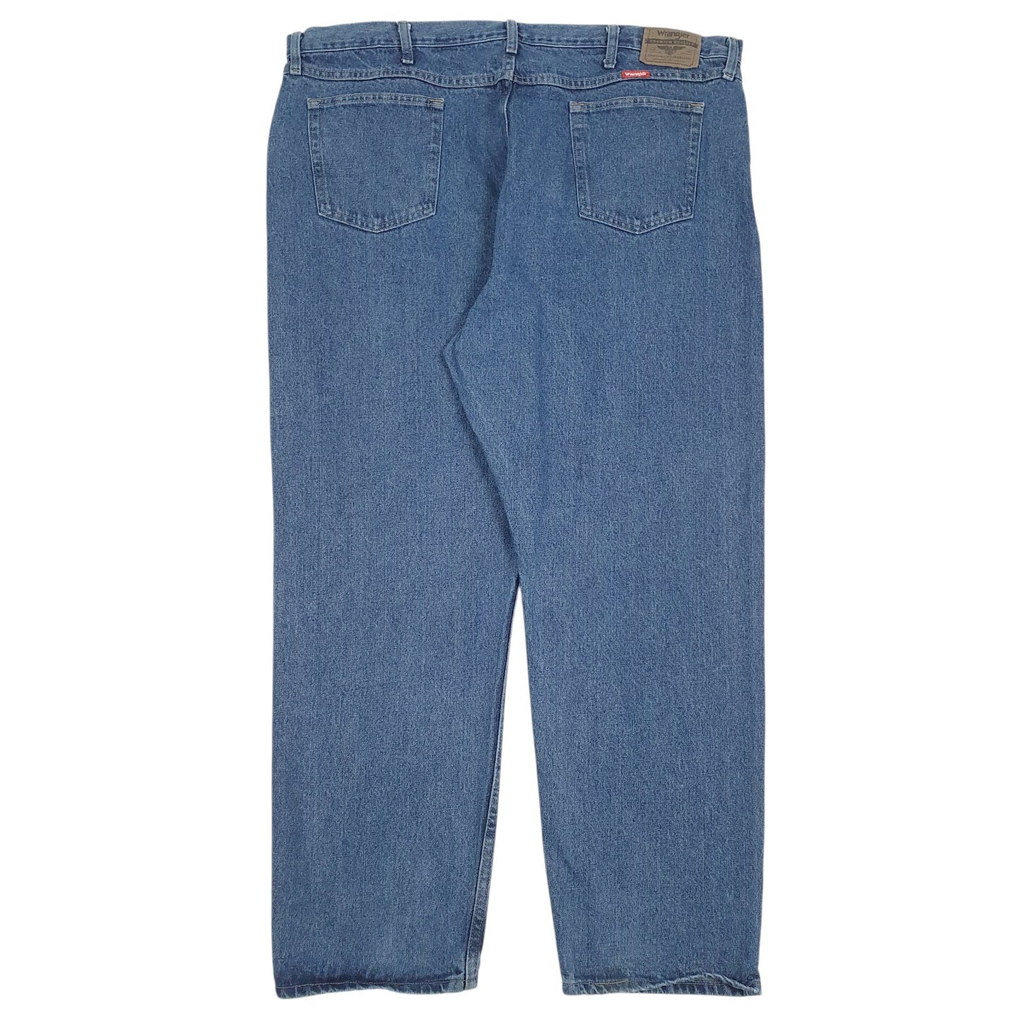 Mens Blue Wrangler   Jeans