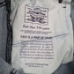 Mens Blue Levis   Jeans