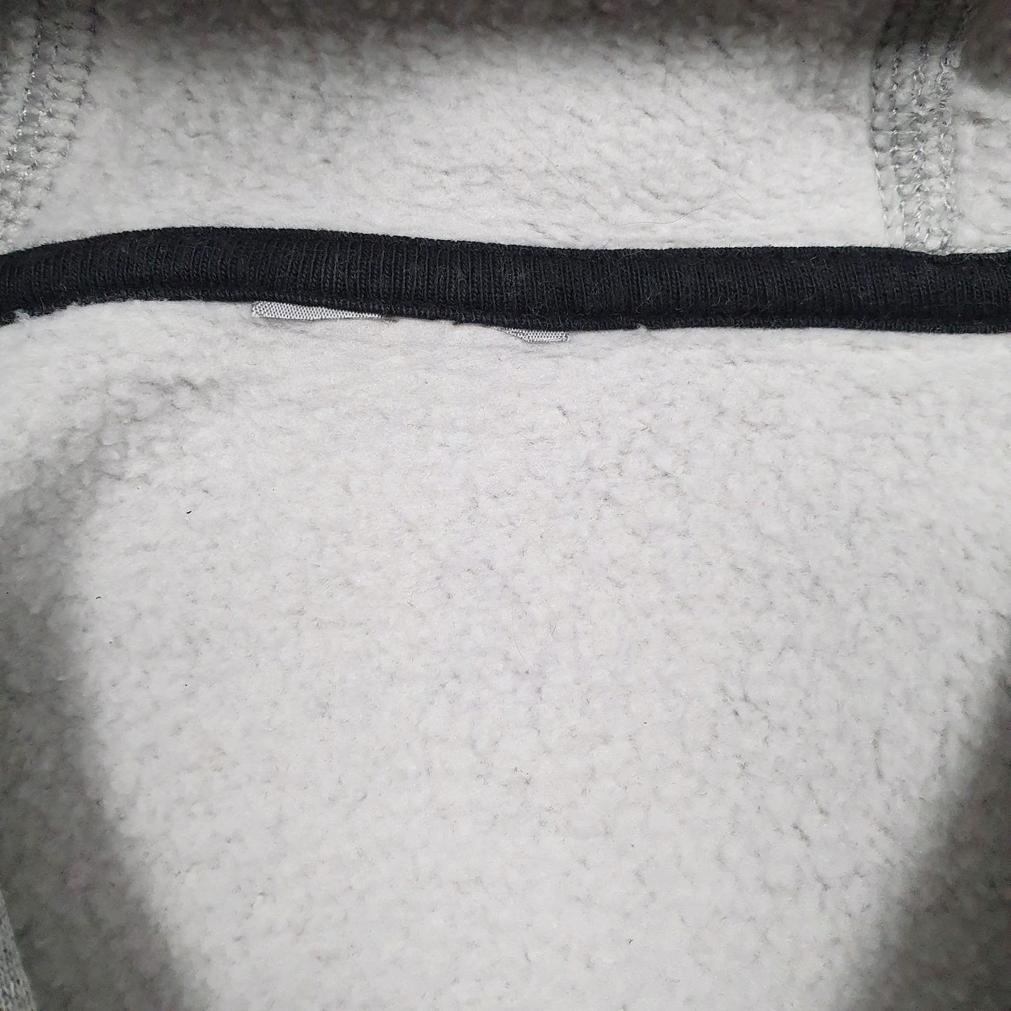Mens Grey Carhartt  Hoodie Jumper