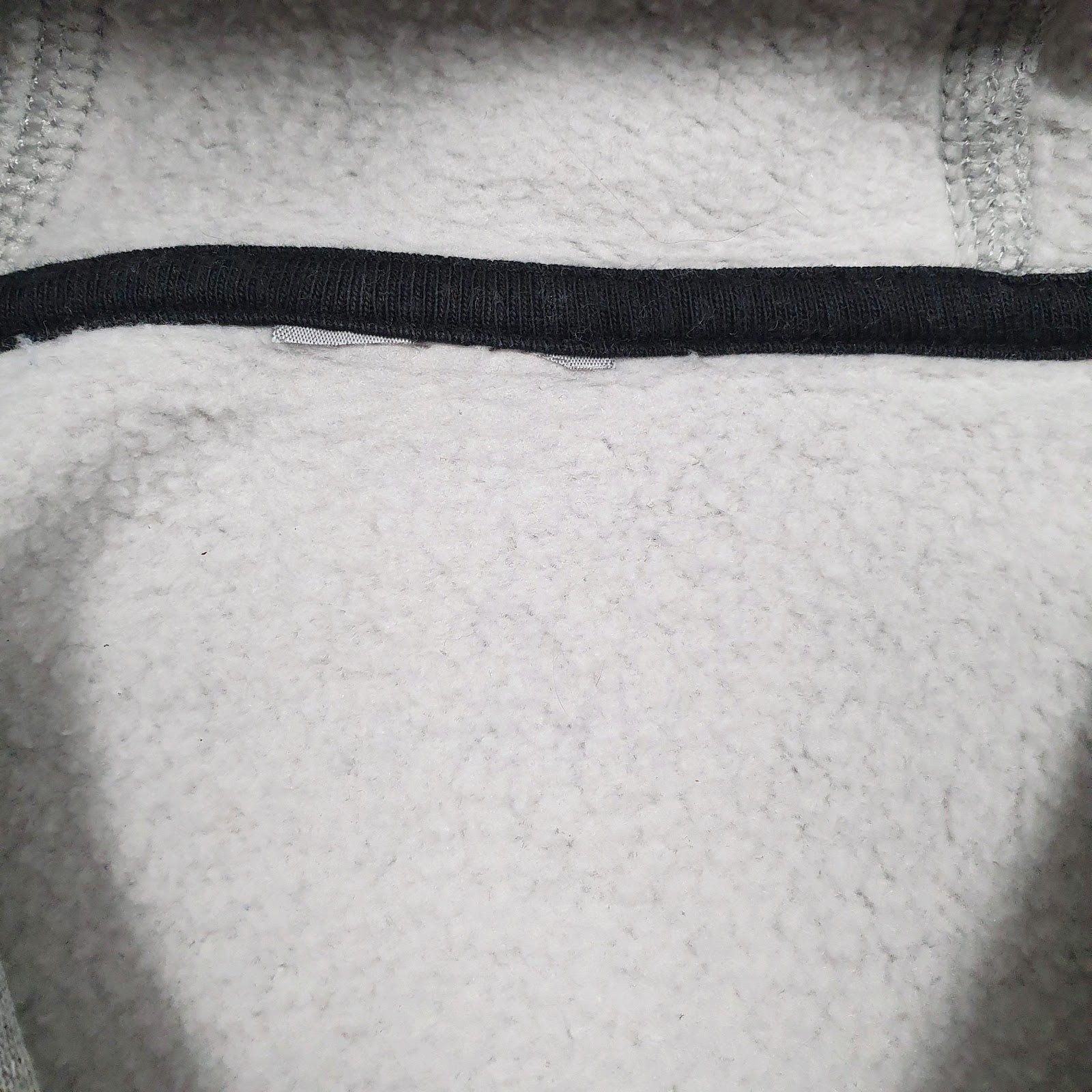 Mens Grey Carhartt  Hoodie Jumper