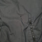 Mens Black Nike   Coat