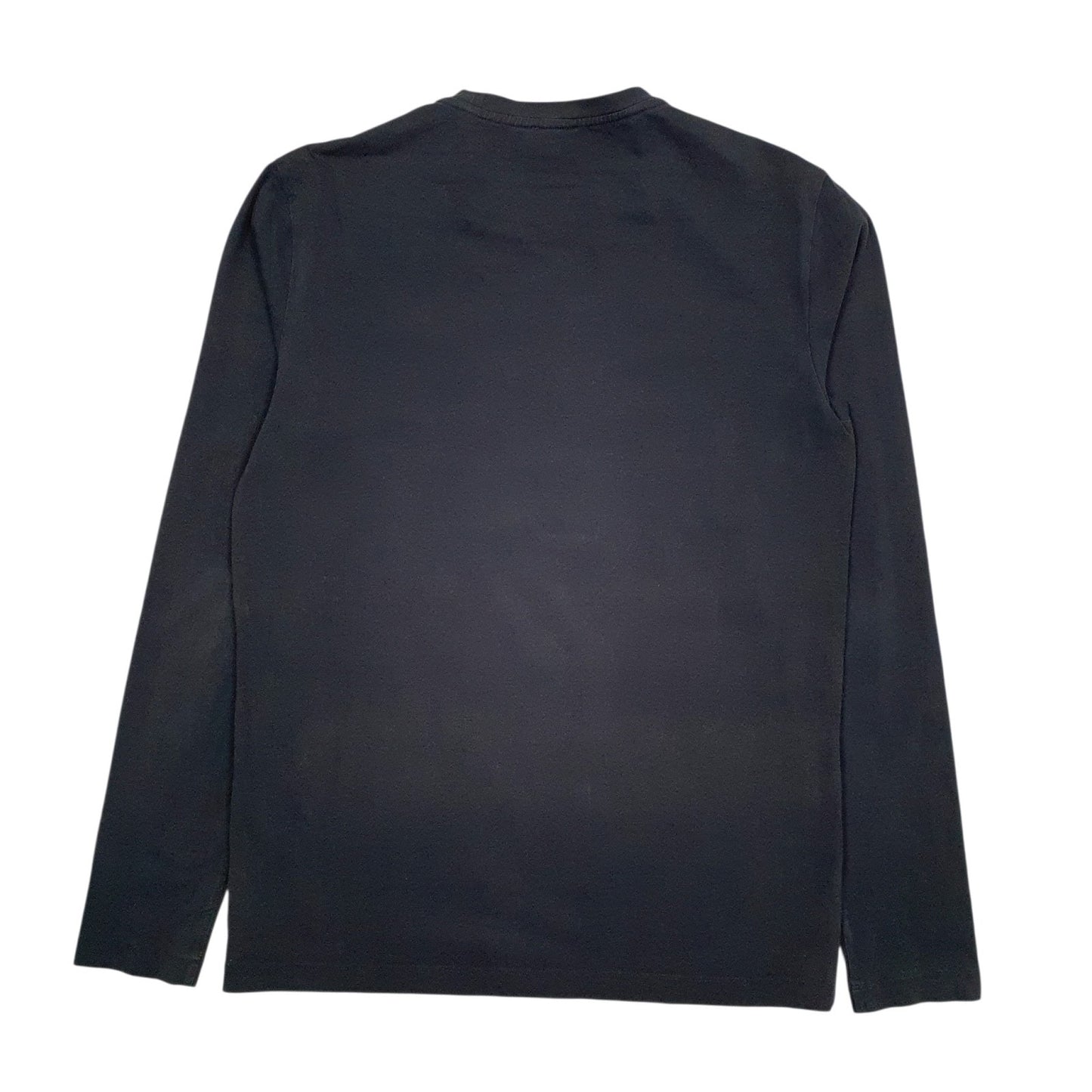 Mens Grey Emporio Armani   T Shirt
