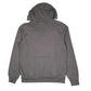 Mens Grey The North Face  Hoodie Jumper