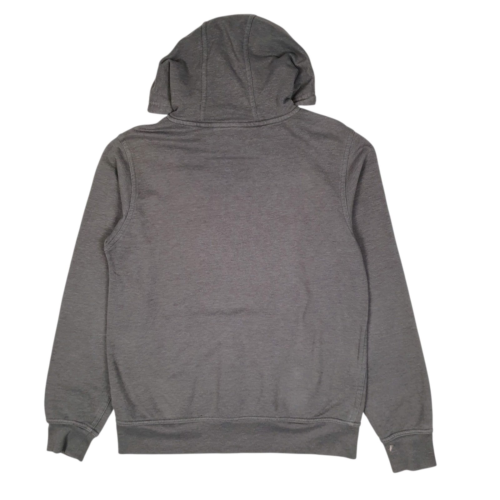 Mens Grey The North Face  Hoodie Jumper