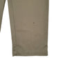Mens Green Polo Ralph Lauren Pleated  Trousers