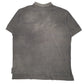 Mens Grey Polo Ralph Lauren   Polo Shirt