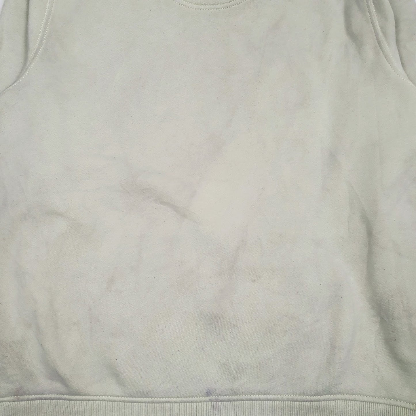 Womens Green Carhartt  Hoodie Jumper