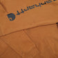Womens Brown Carhartt  Hoodie Jumper