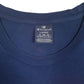 Mens Navy Champion   T Shirt
