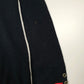 Womens Black Tommy Hilfiger  Turtle Neck Jumper